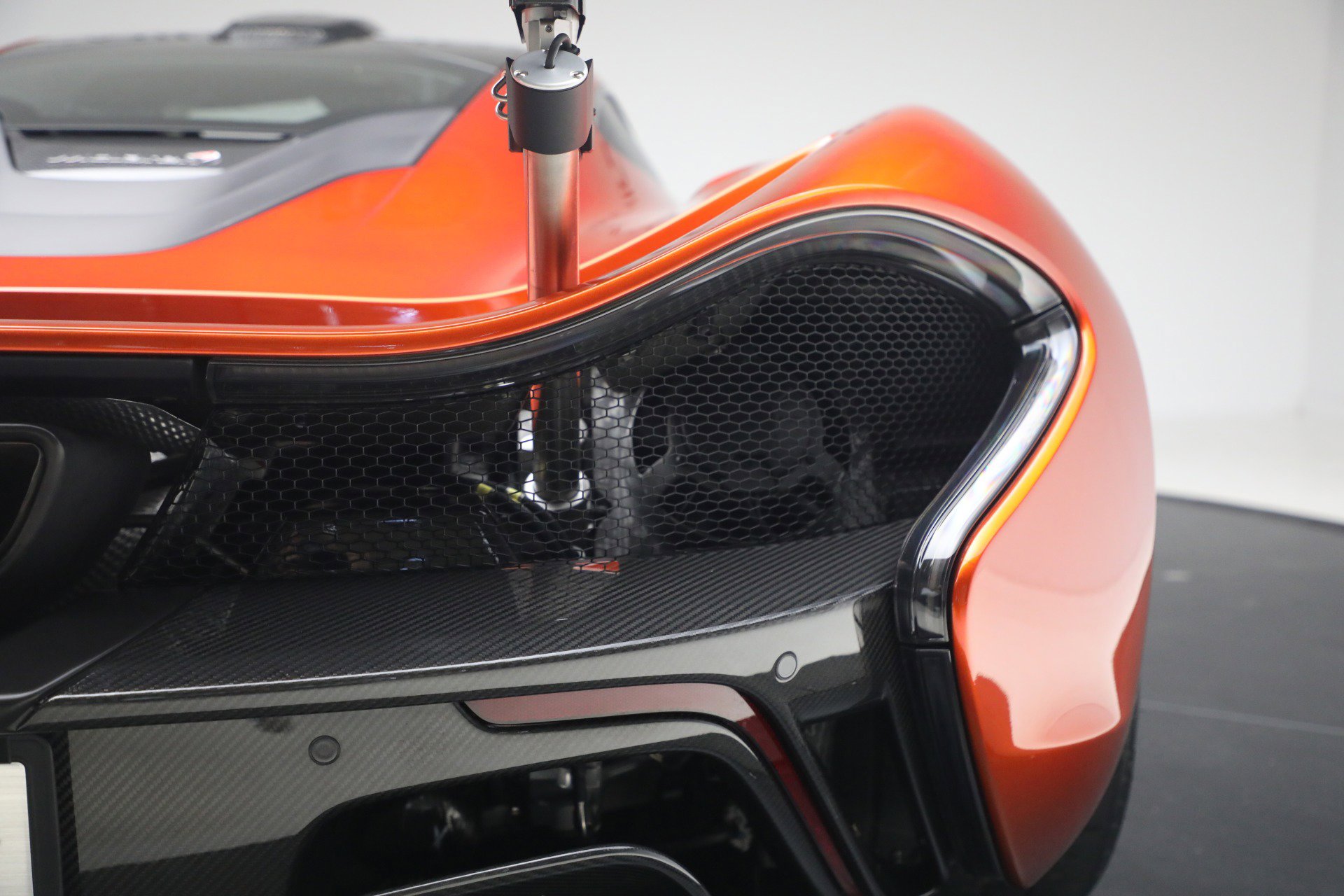 Used 2015 McLaren P1 photo 40