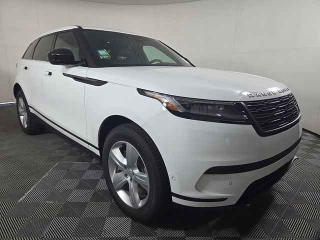 2026 Land Rover Range Rover Velar S