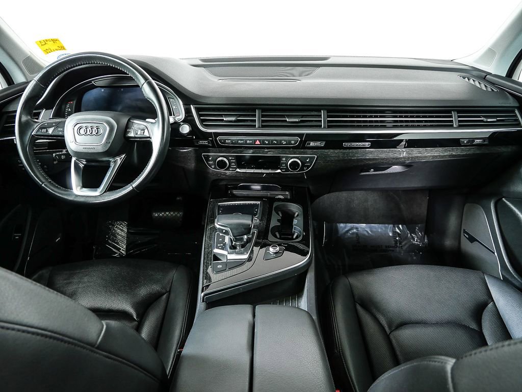 2019 Audi Q7 3.0T Premium Plus