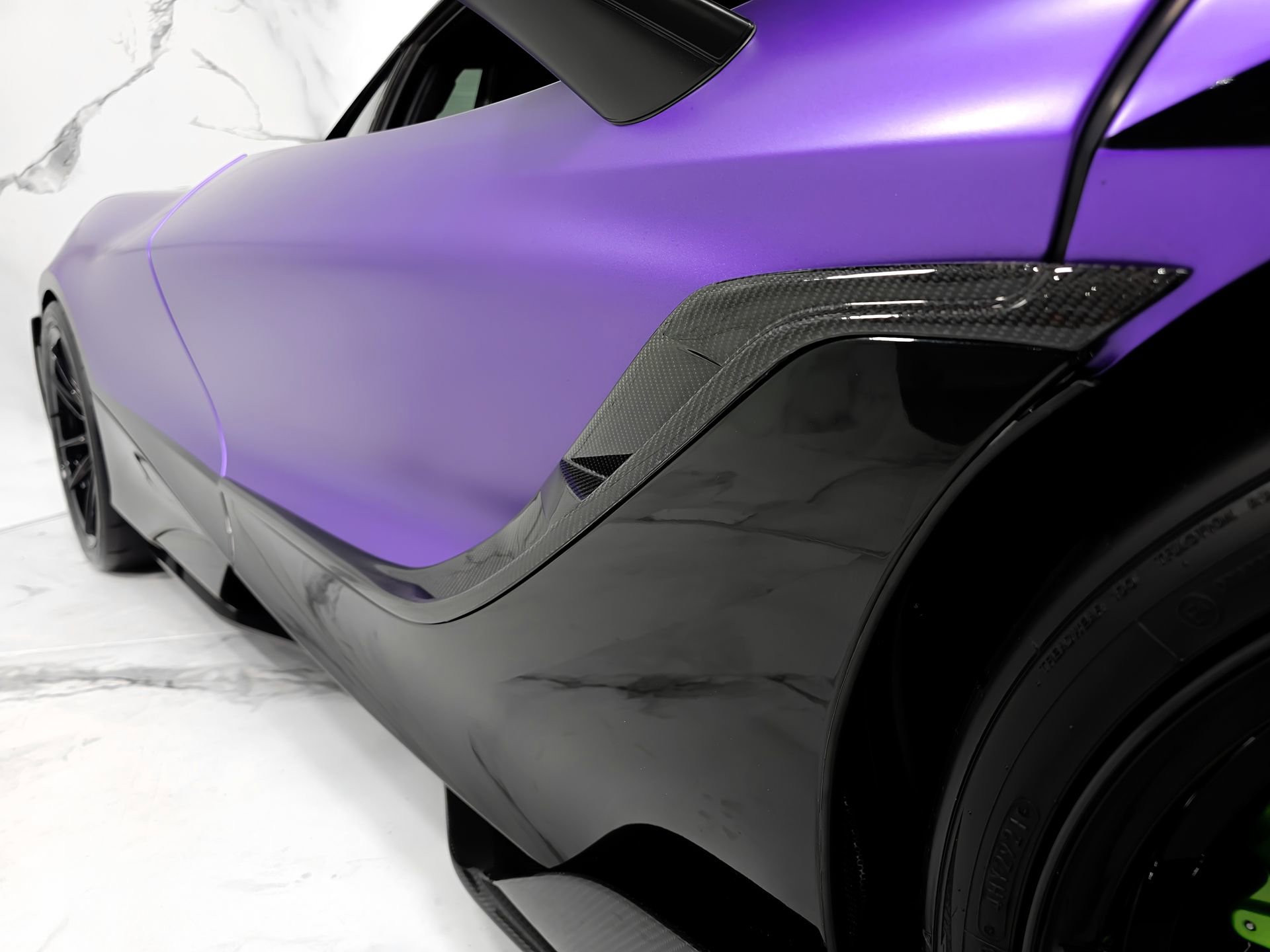 Used 2019 McLaren 720S photo 40