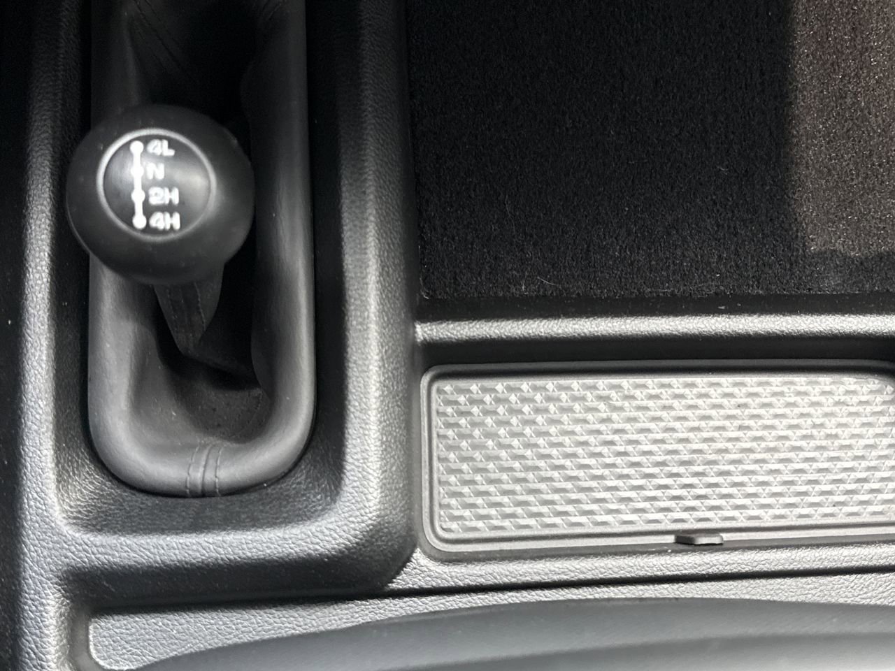 2021 RAM 2500 Power Wagon