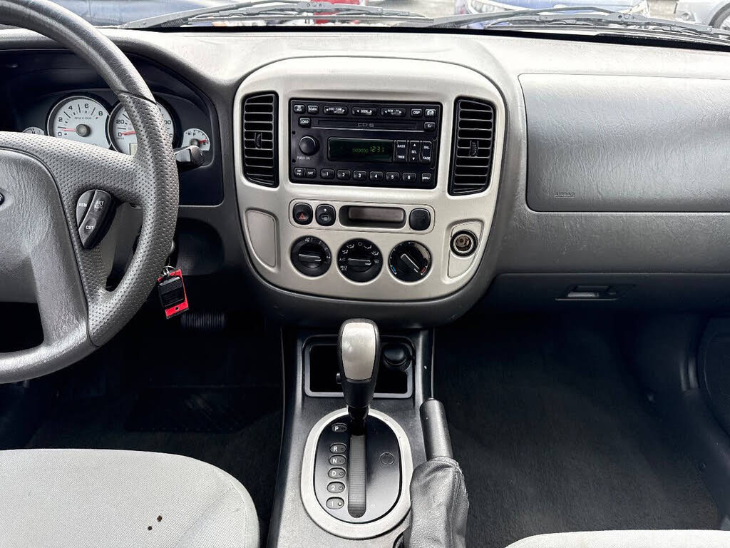 2006 Ford Escape XLT