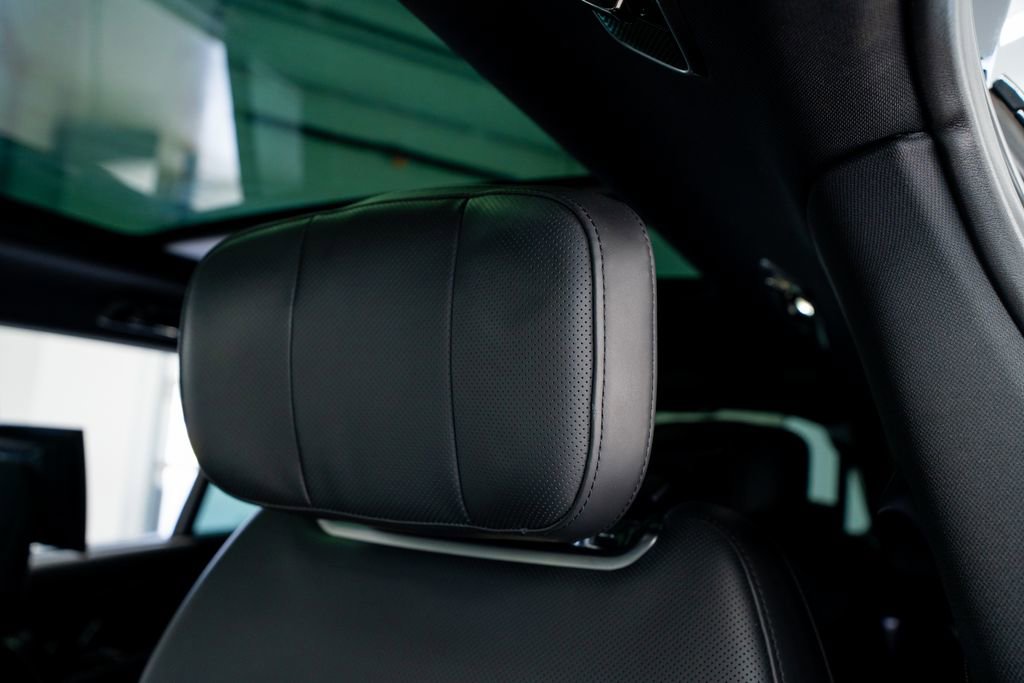 2023 Land Rover Range Rover Long Wheelbase Autobiography