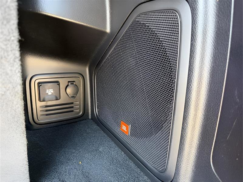 2020 Toyota 4Runner Nightshade