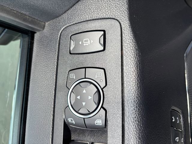 2021 Ford F350 Platinum