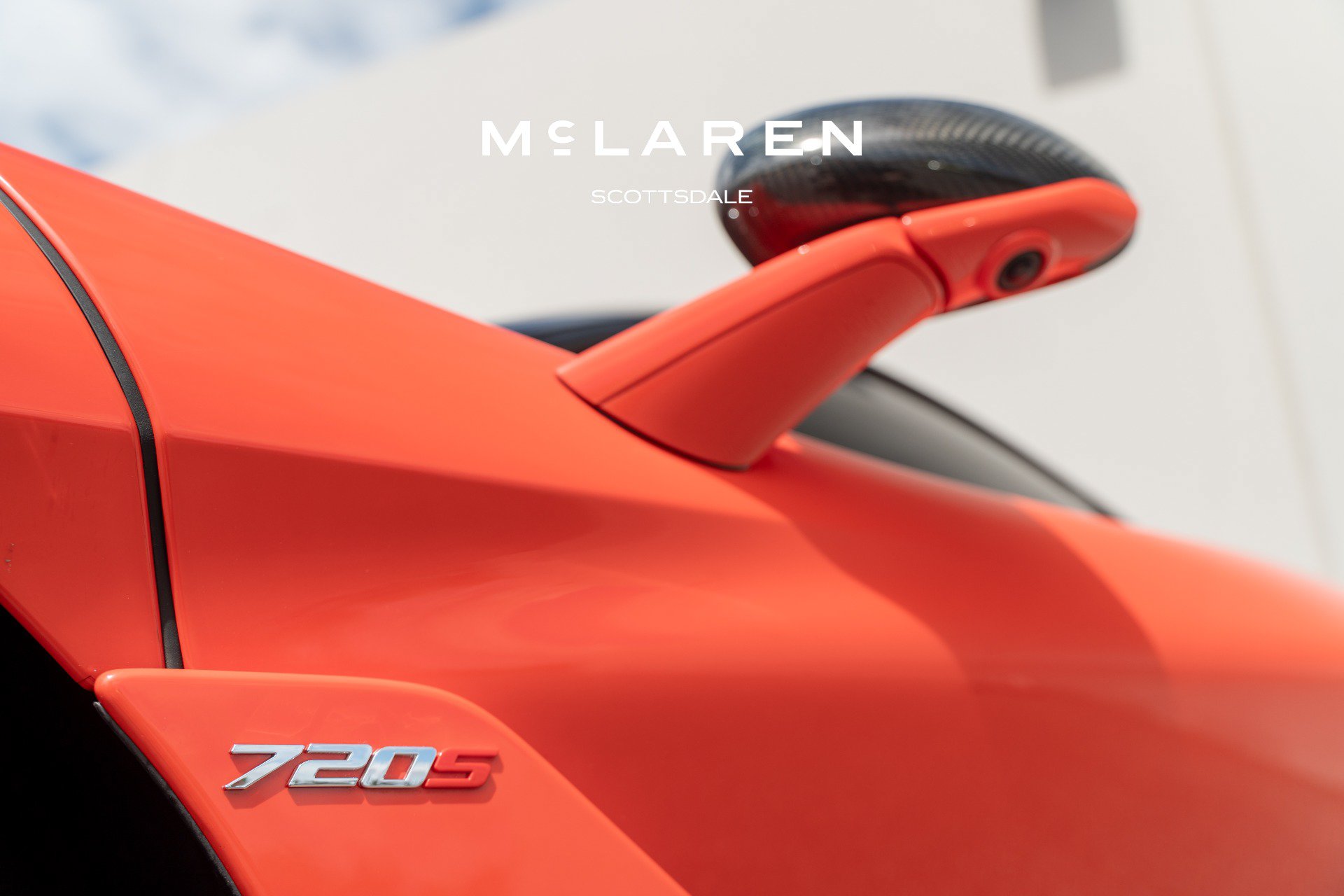 Used 2018 McLaren 720S Performance photo 24