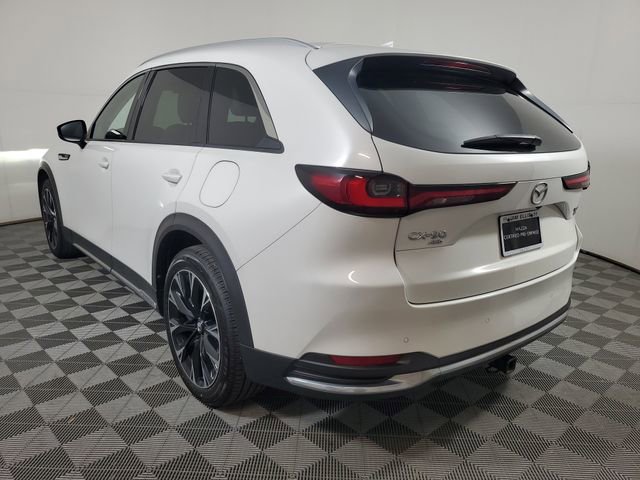 2024 MAZDA Cx-90 Plug-In Hybrid w/ Premium Pkg