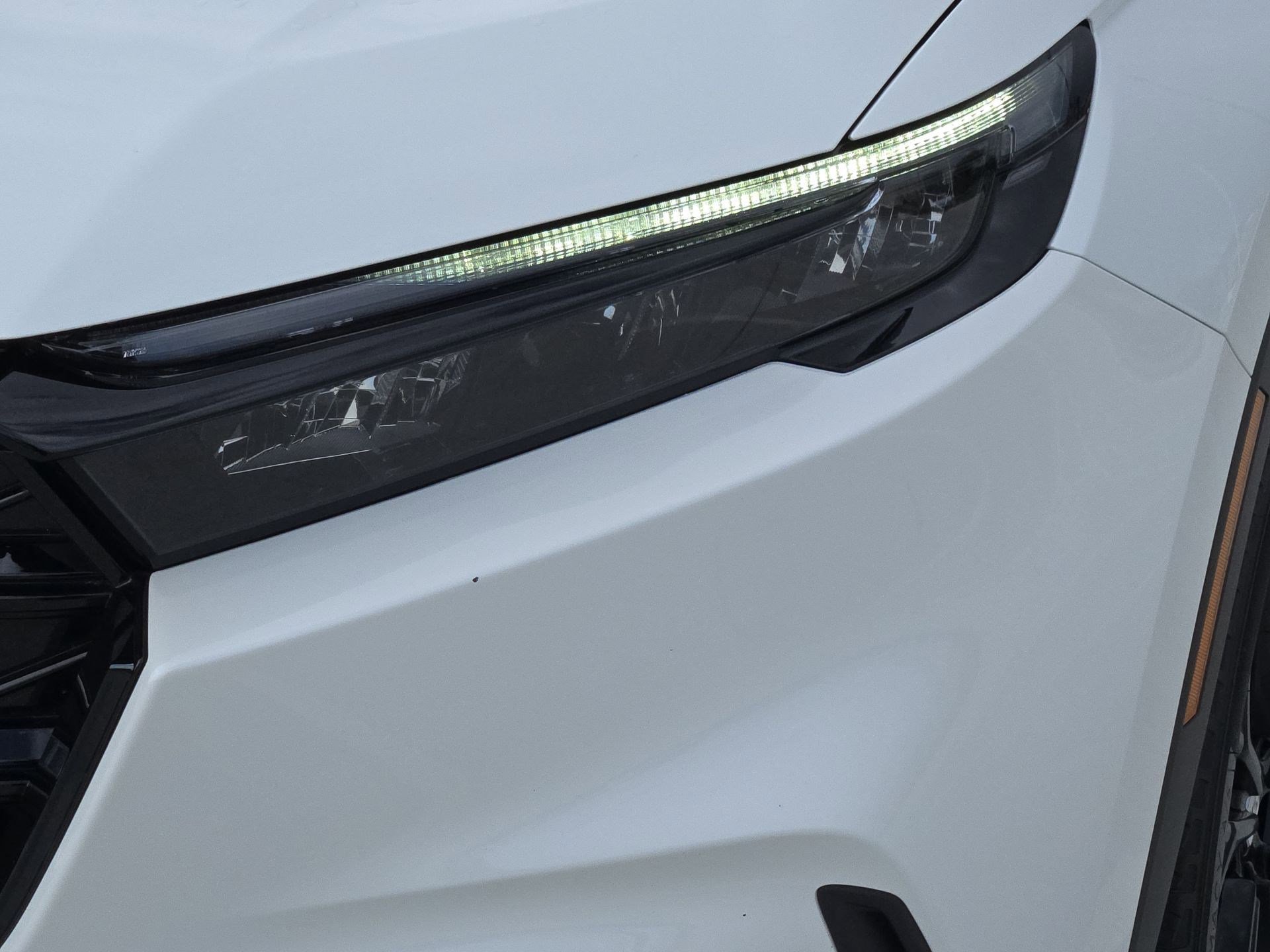 2024 Honda CR-V Sport Touring