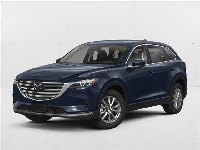2022 MAZDA CX-9 Sport