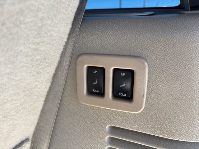 2014 Ford Expedition Limited