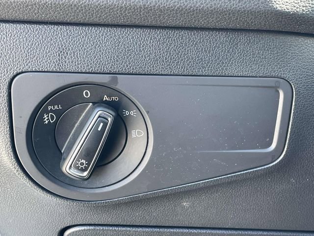 2021 Volkswagen Tiguan SE R-Line