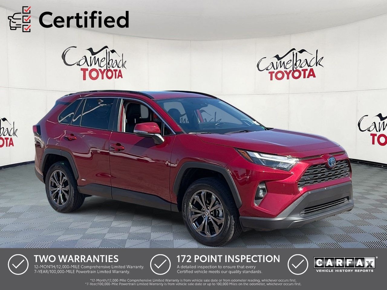 Used 2023 Toyota RAV4 for Sale in Phoenix, AZ - Autotrader