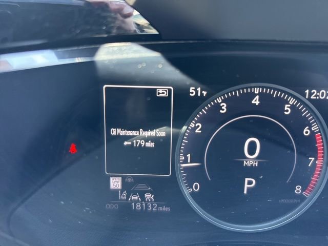 2024 Lexus NX 350 AWD