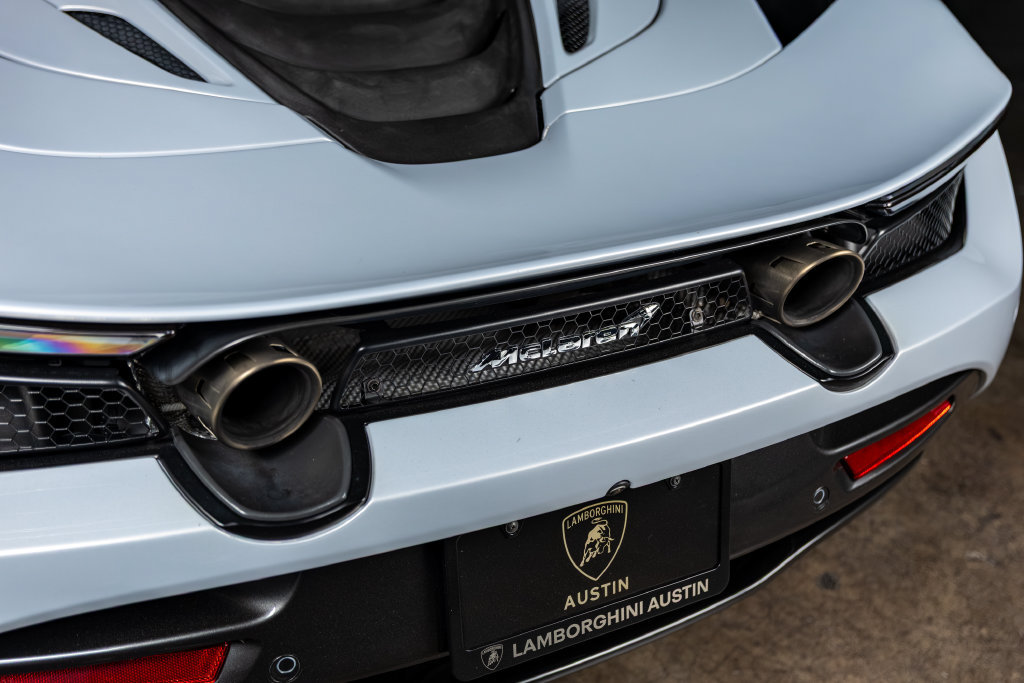 Used 2020 McLaren 720S Luxury photo 22