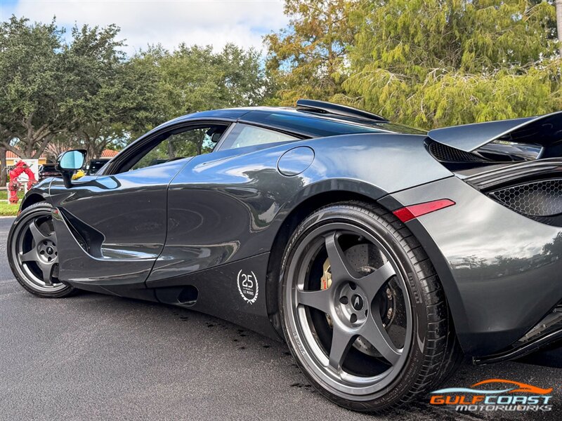 Used 2021 McLaren 720S Performance photo 45