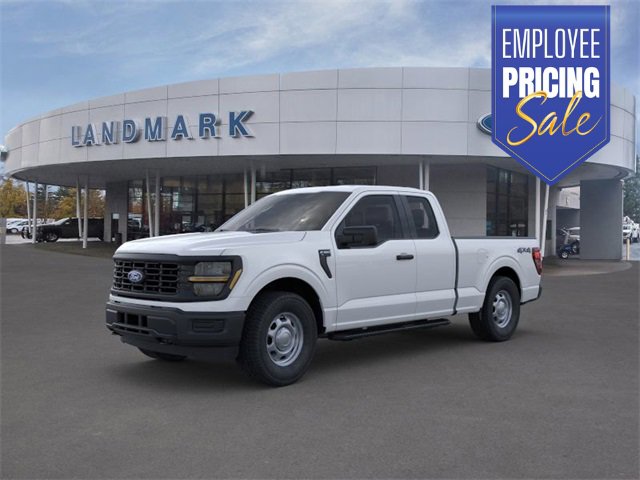 New 2025 Ford F150 for Sale in Portland, OR - Autotrader