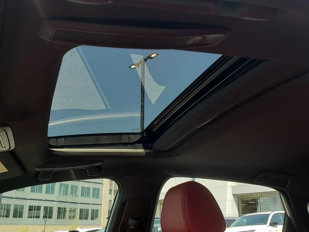 2024 Acura Integra A-Spec