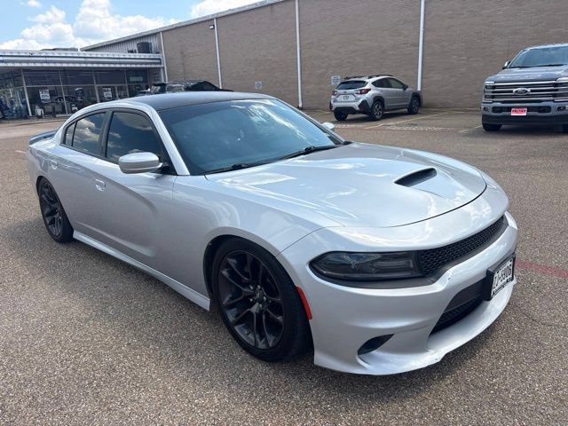 Used 2020 Dodge Charger R/T w/ Daytona Edition Group