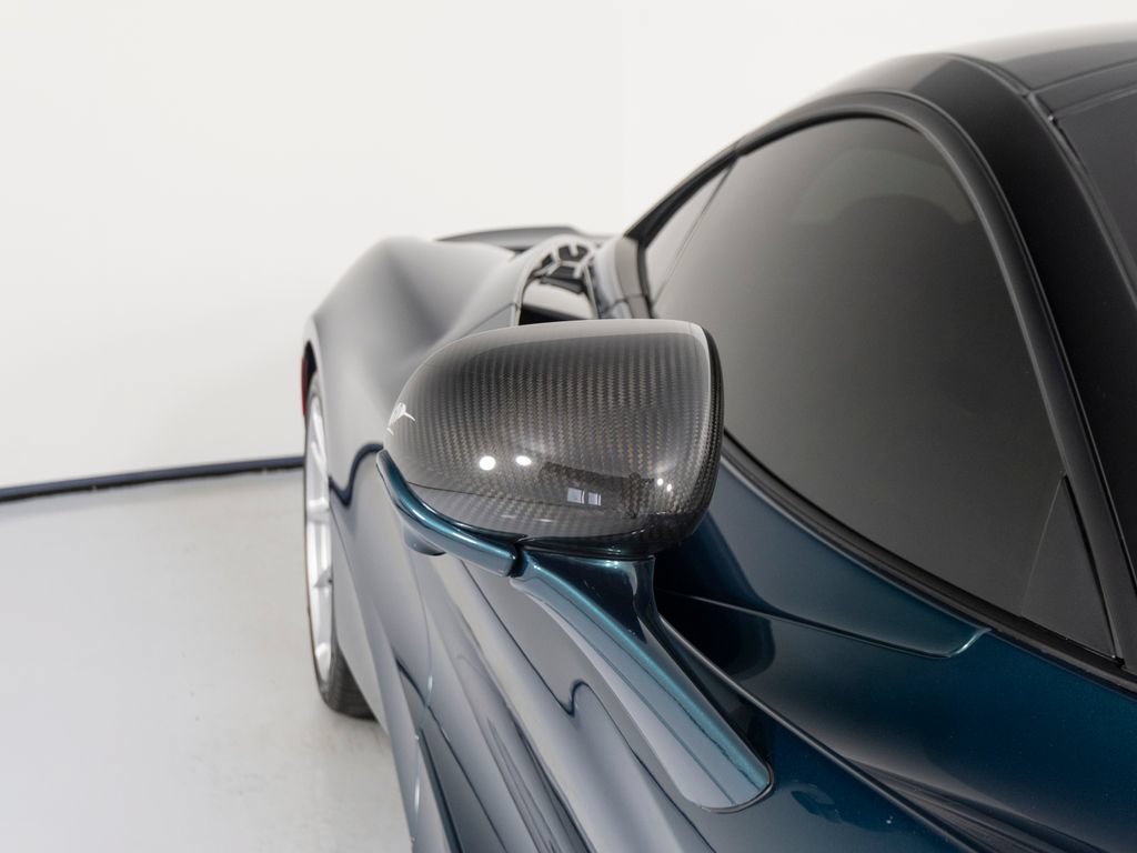Used 2025 McLaren 750S photo 38