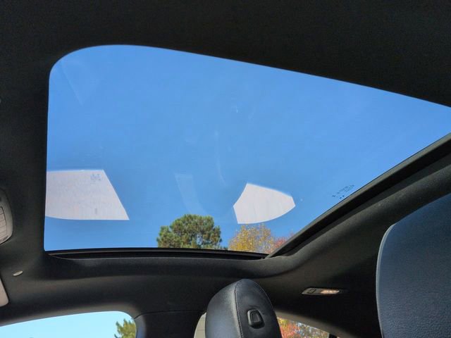 2025 Mercedes-Benz CLA 250 4MATIC