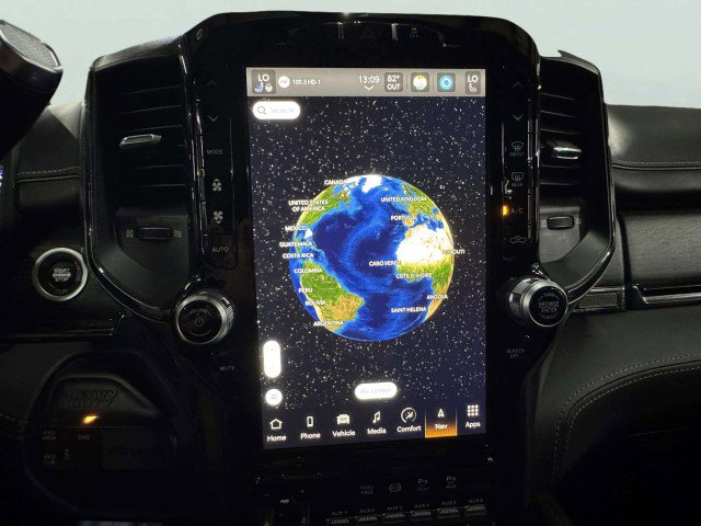 2022 RAM 3500 Limited