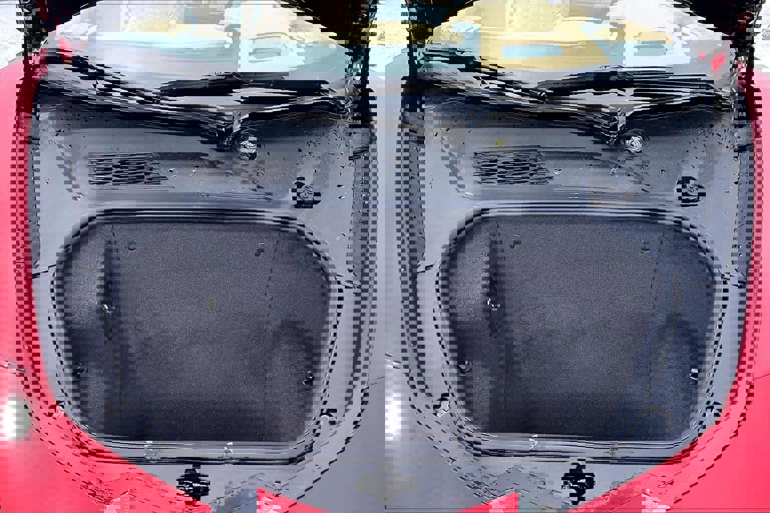 2023 Chevrolet Corvette Stingray Premium Conv