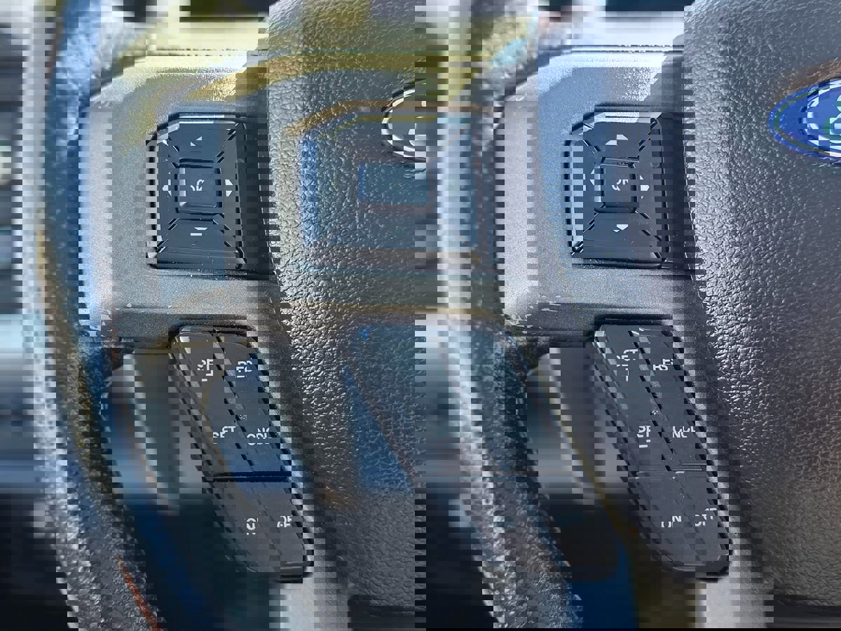 2017 Ford F150 Raptor