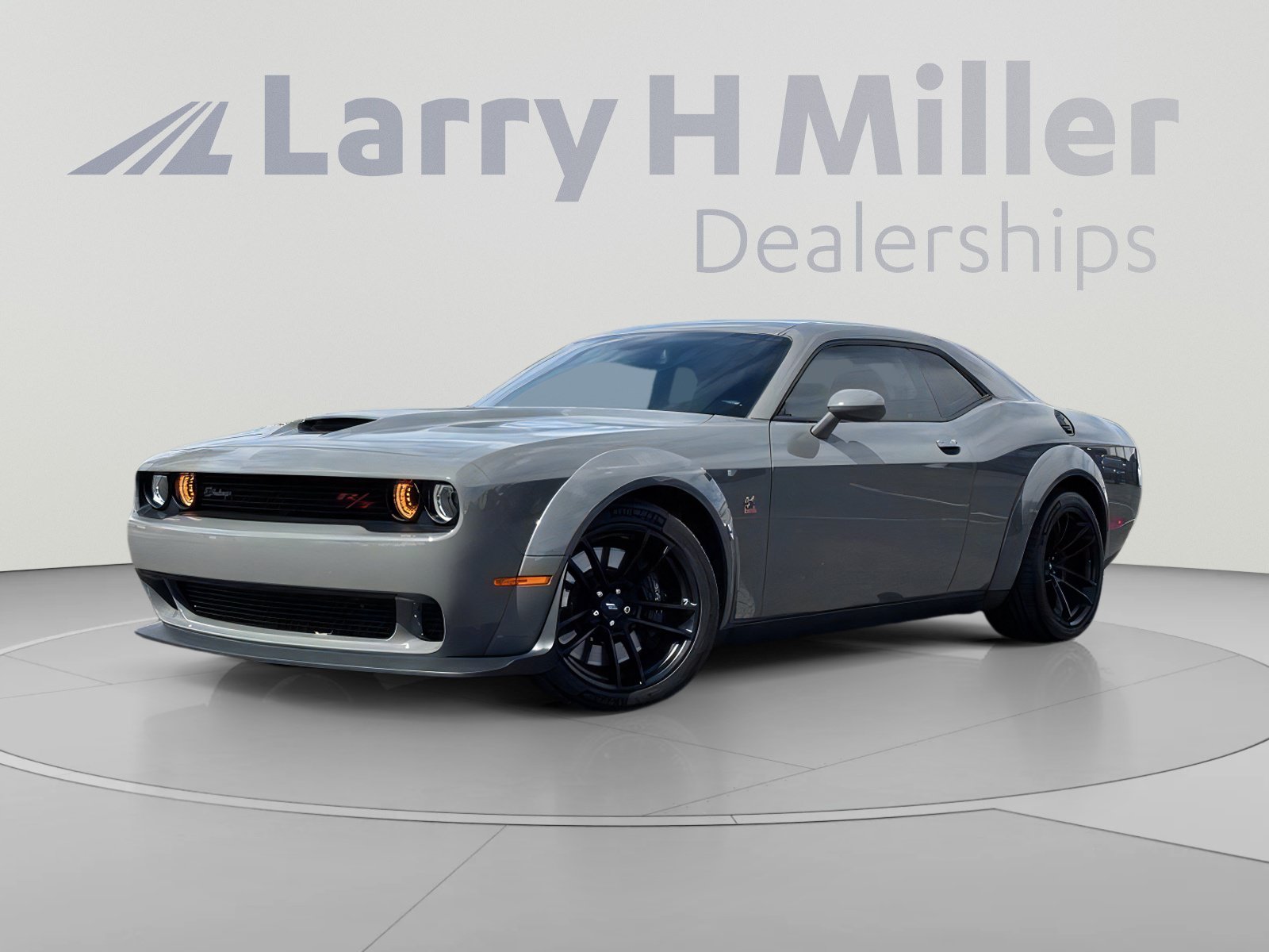 Used Dodge Challenger R/T Scat Pack for Sale in Phoenix, AZ