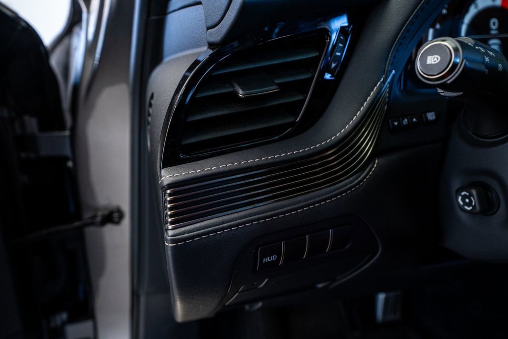 2019 Lexus LS 500 F Sport