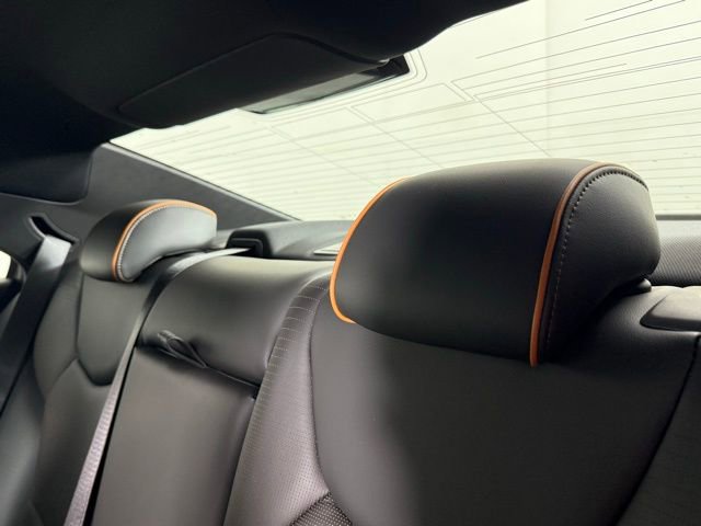 2026 Cadillac CT4 Sport