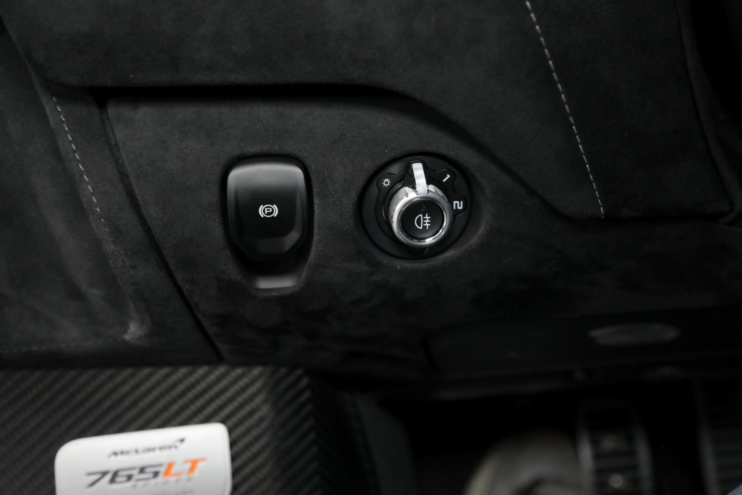 Used 2022 McLaren 765LT photo 57