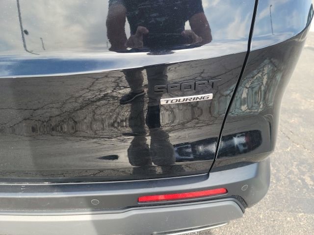 2024 Honda Cr-V Sport Touring