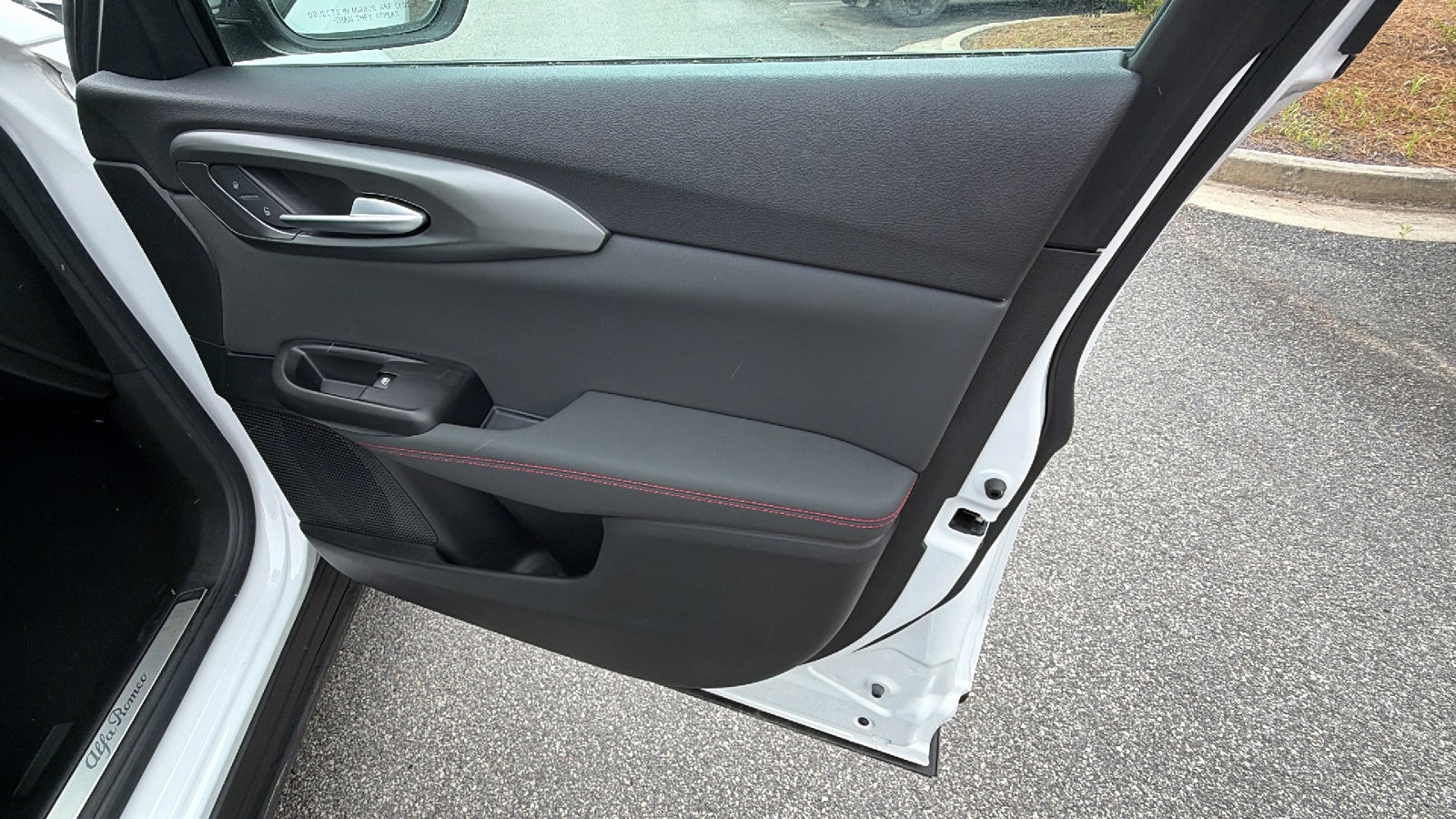 2024 Alfa Romeo Tonale Veloce