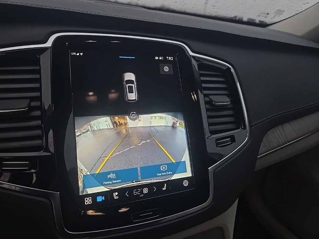 2023 Volvo Xc90 T8 Ultimate