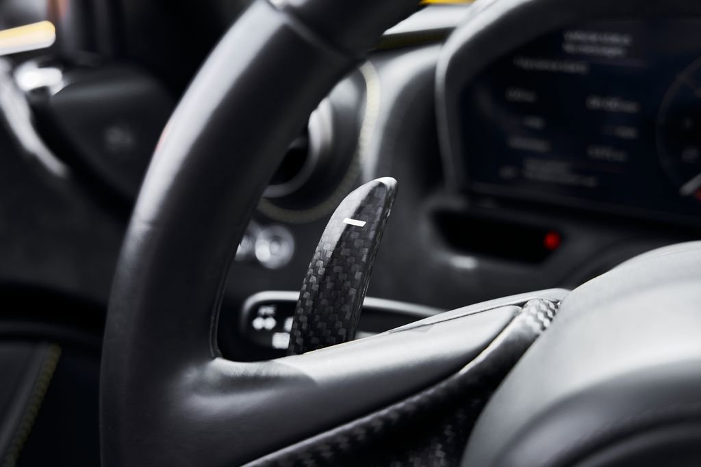Used 2021 McLaren 720S Luxury photo 48