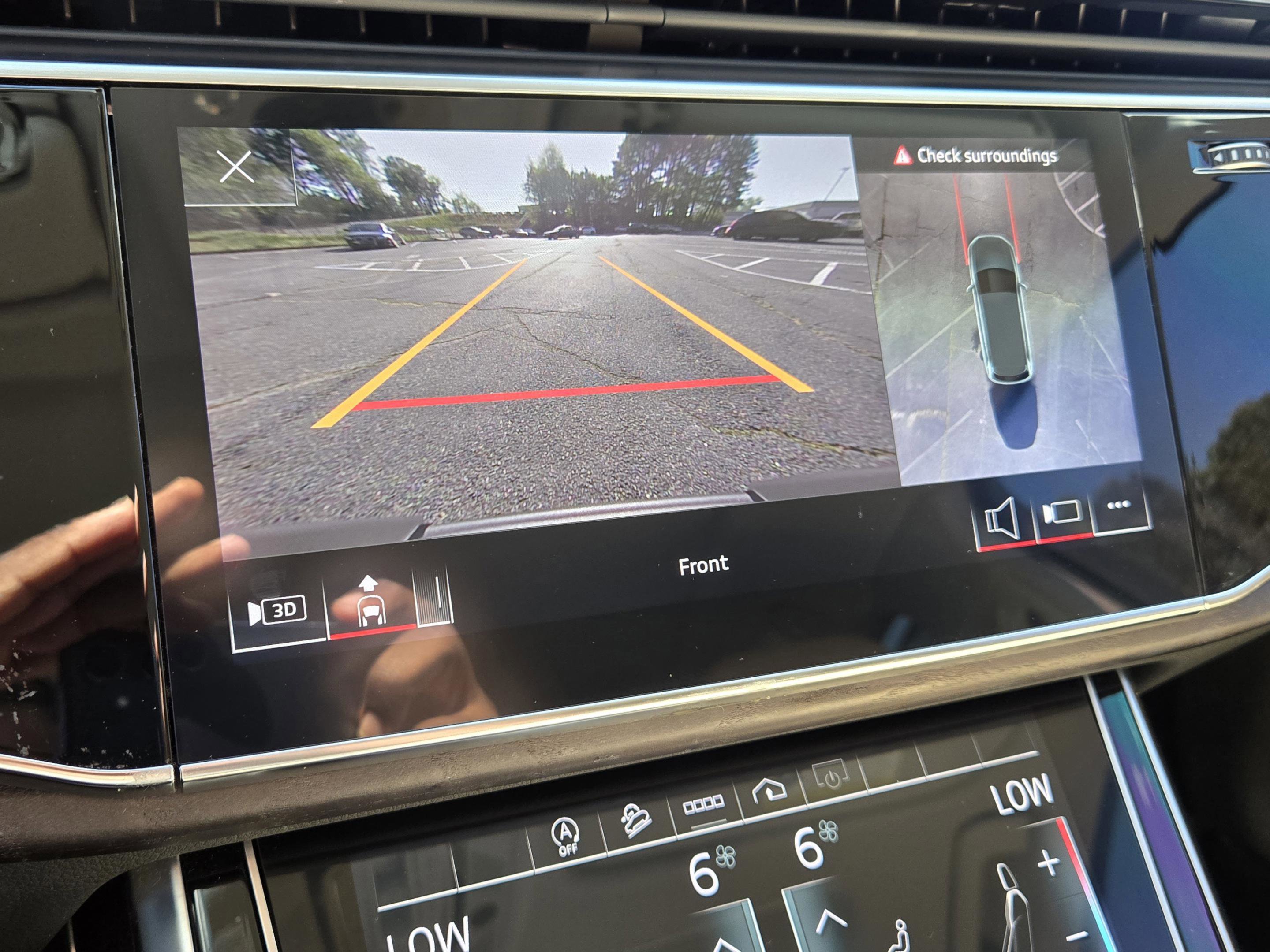 2022 Audi Q7 2.0T Premium Plus