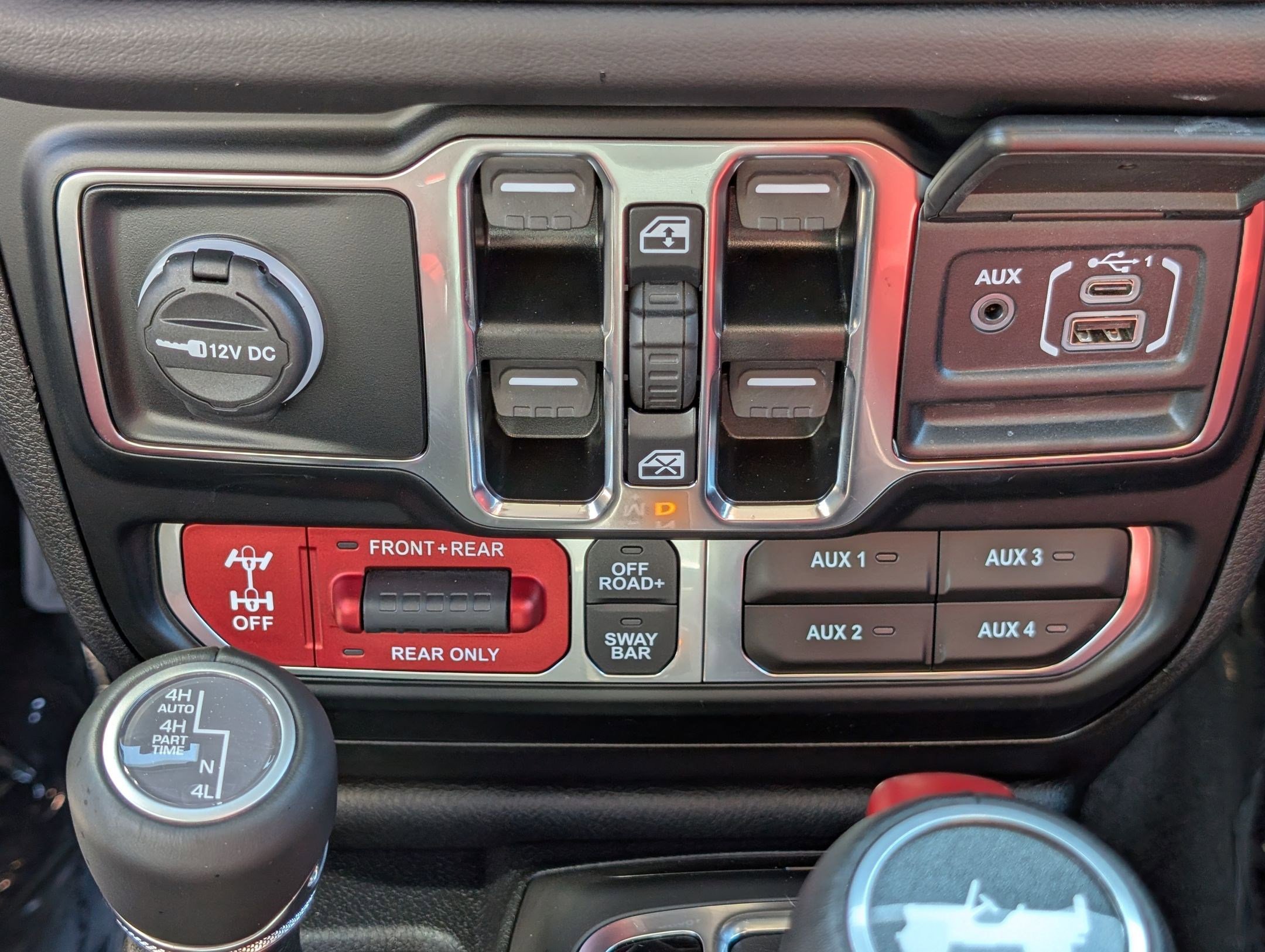 2024 Jeep Wrangler Unlimited Rubicon 392