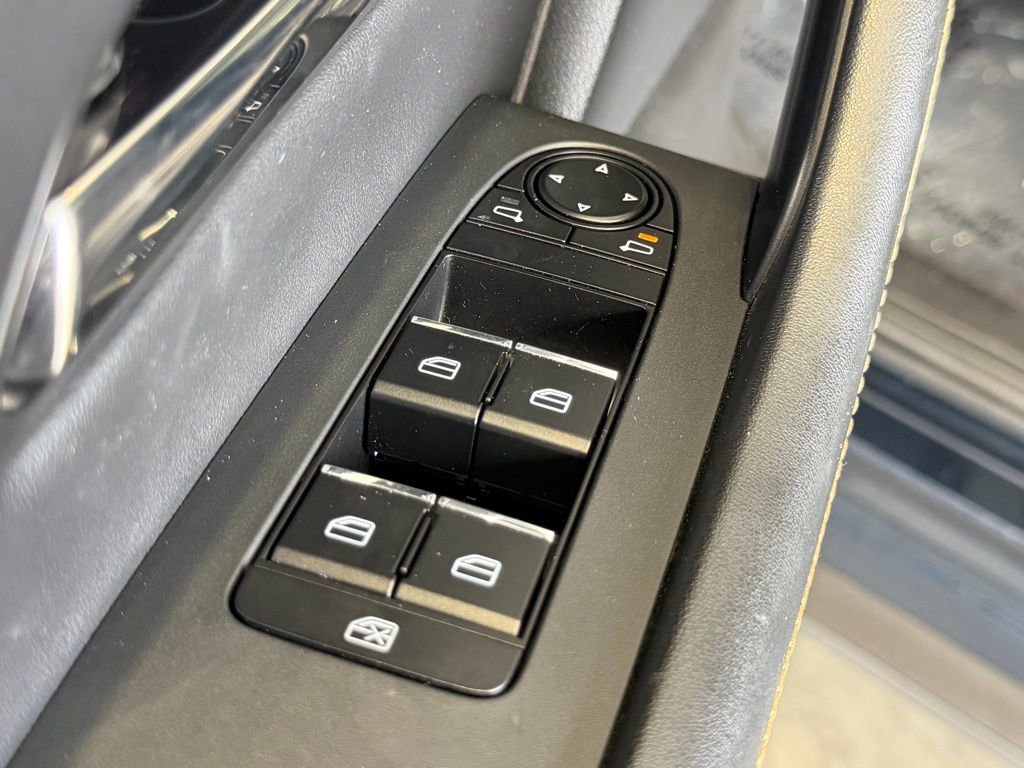 2025 MAZDA CX-90 Plug-In Hybrid w/Premium Sport