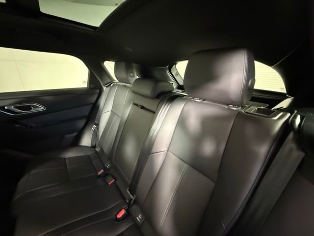 2026 Land Rover Range Rover Velar S