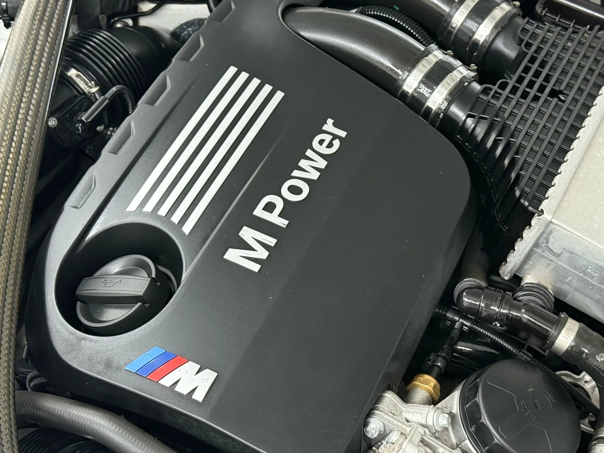 2016 BMW M4 Convertible