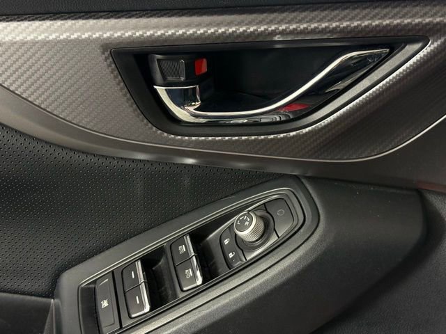 2021 Subaru Crosstrek 2.5i Limited