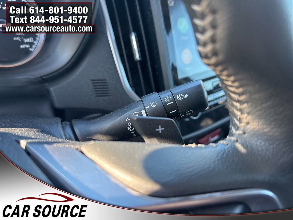 2023 Subaru Forester Touring