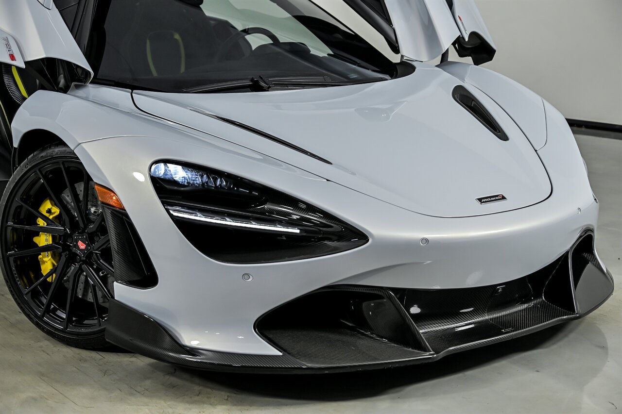 Used 2018 McLaren 720S 2