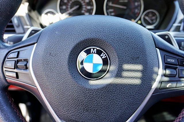2015 BMW 428i Gran Coupe