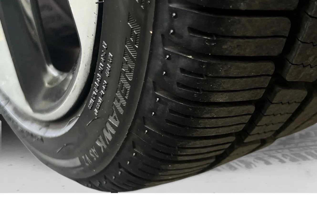 2017 Volkswagen GTI SE