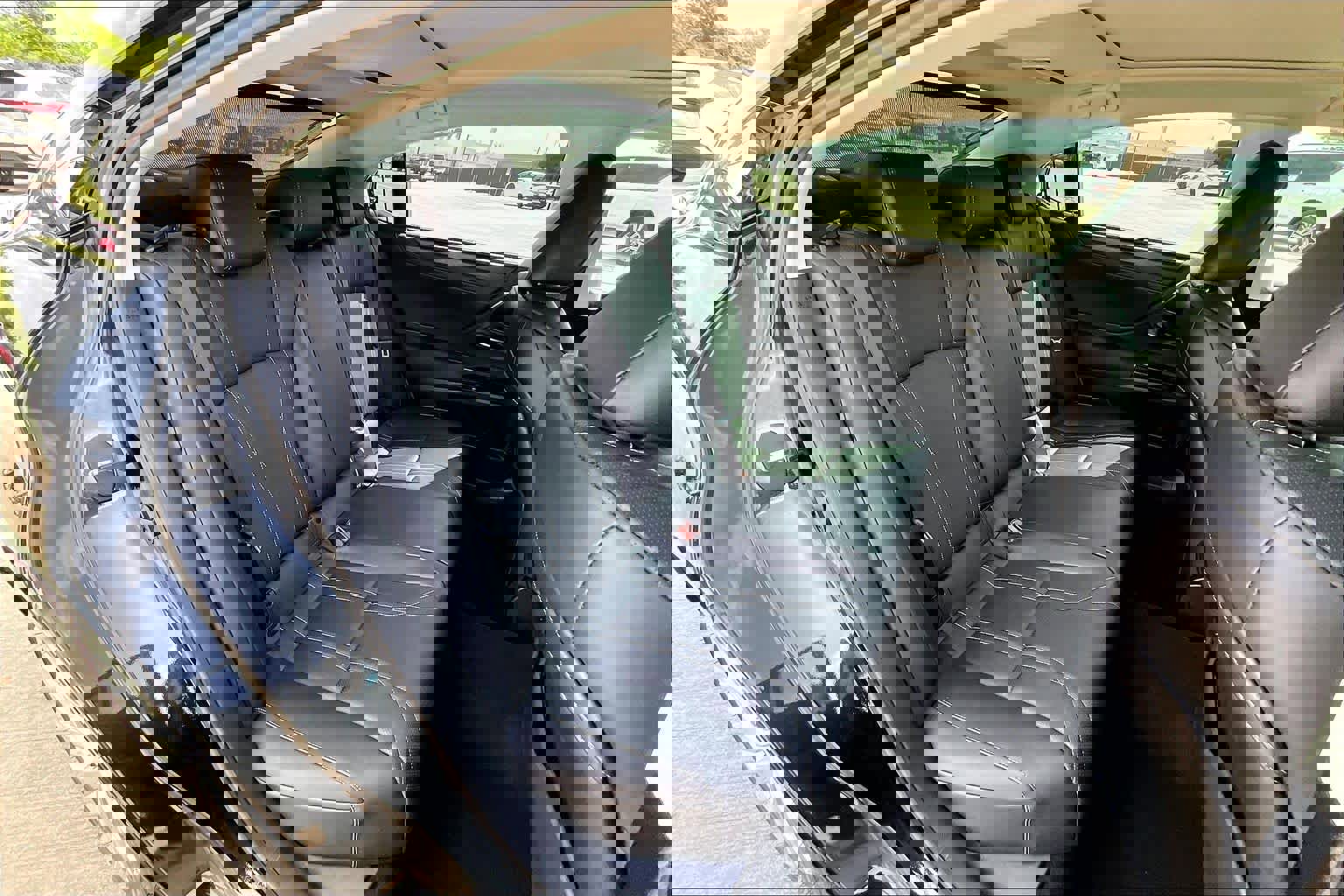 2023 Lexus ES 350 Ultra Luxury