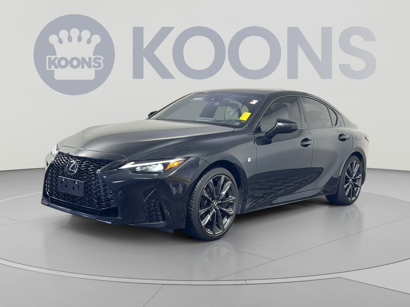 Used Lexus IS 350 for Sale in Frederick, MD - Autotrader