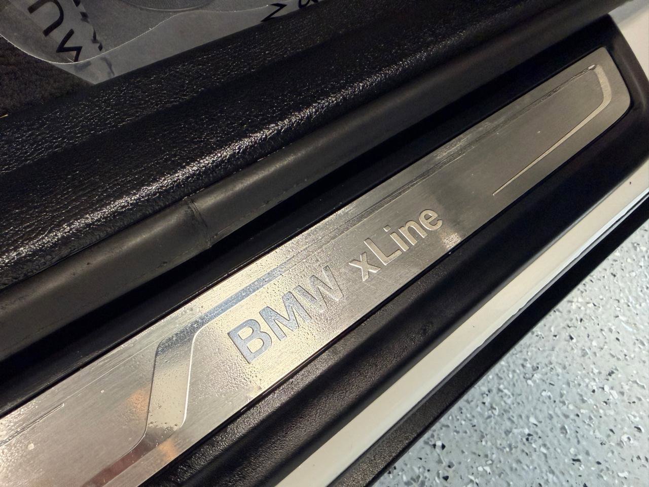 2016 BMW X3 xDrive35i