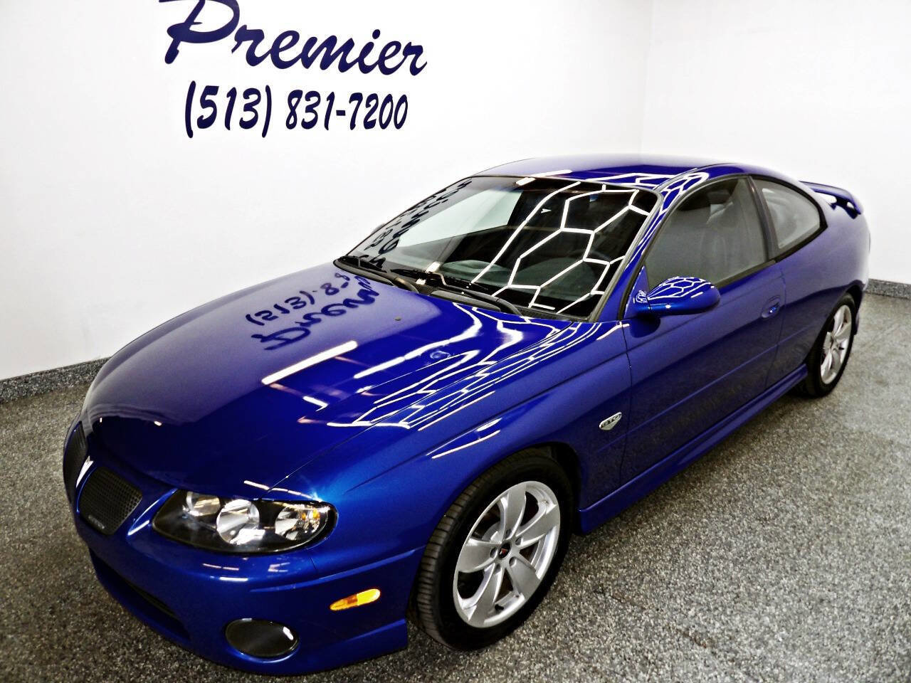 Used Pontiac GTO for Sale in Florence, KY - Autotrader, image size:1280x960