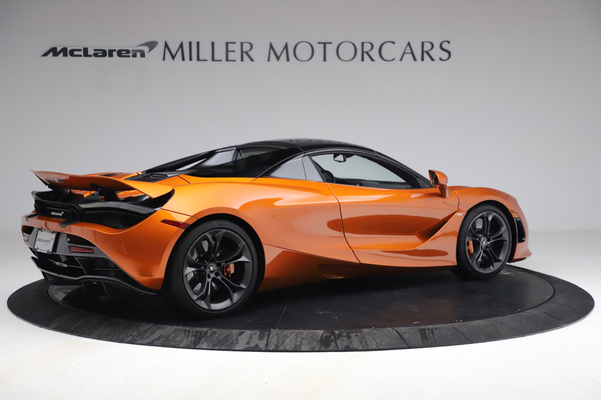 Used 2020 McLaren 720S Spider photo 27